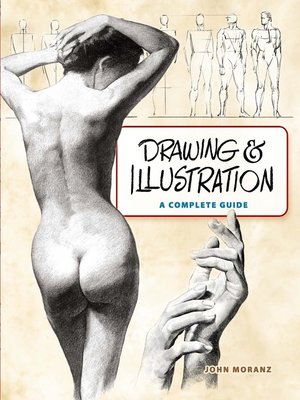 cover image of Drawing and Illustration